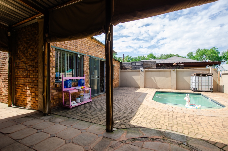 3 Bedroom Property for Sale in Boksburg South Gauteng