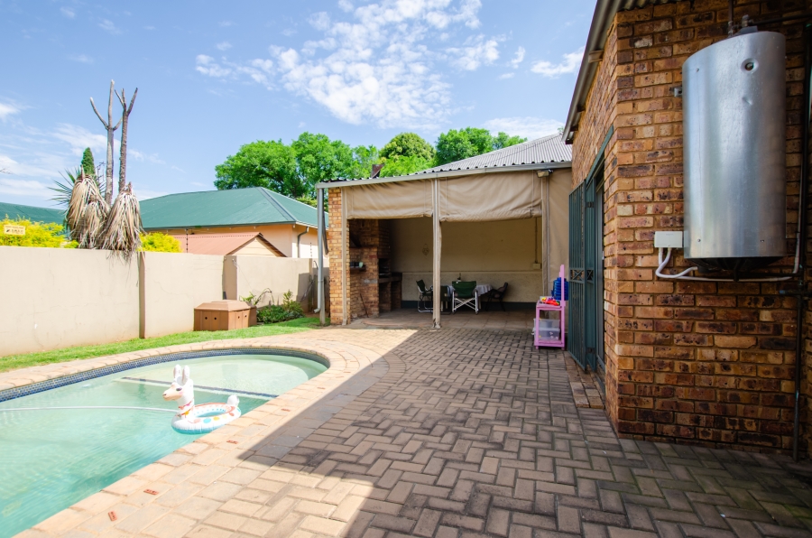 3 Bedroom Property for Sale in Boksburg South Gauteng