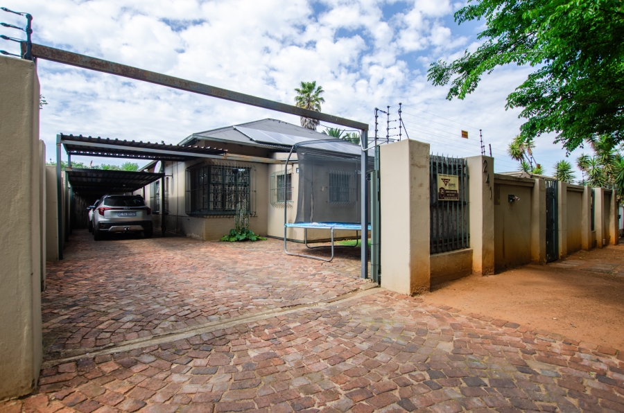 3 Bedroom Property for Sale in Boksburg South Gauteng