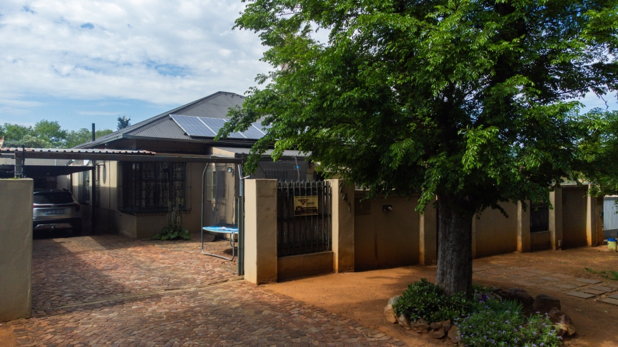 3 Bedroom Property for Sale in Boksburg South Gauteng