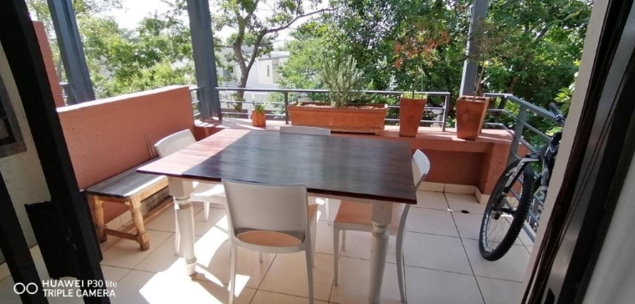 To Let 2 Bedroom Property for Rent in Bryanston Gauteng