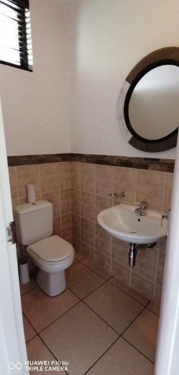 To Let 2 Bedroom Property for Rent in Bryanston Gauteng