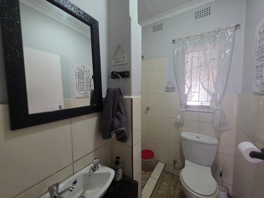 3 Bedroom Property for Sale in Vanderbijlpark SE 2 Gauteng
