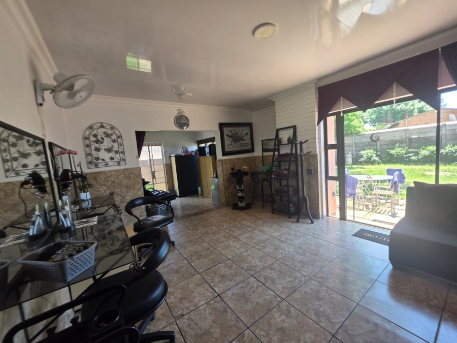 3 Bedroom Property for Sale in Vanderbijlpark SE 2 Gauteng