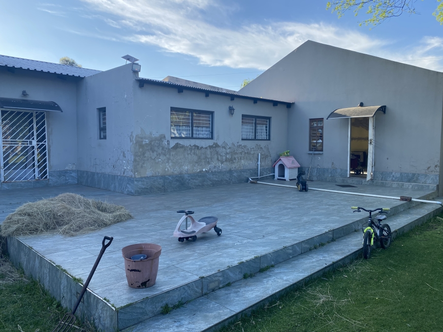 3 Bedroom Property for Sale in Benoni AH Gauteng