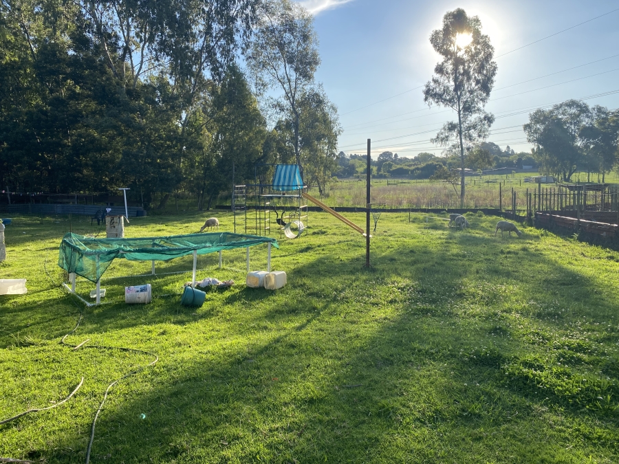 3 Bedroom Property for Sale in Benoni AH Gauteng