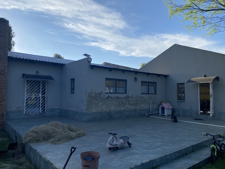 3 Bedroom Property for Sale in Benoni AH Gauteng