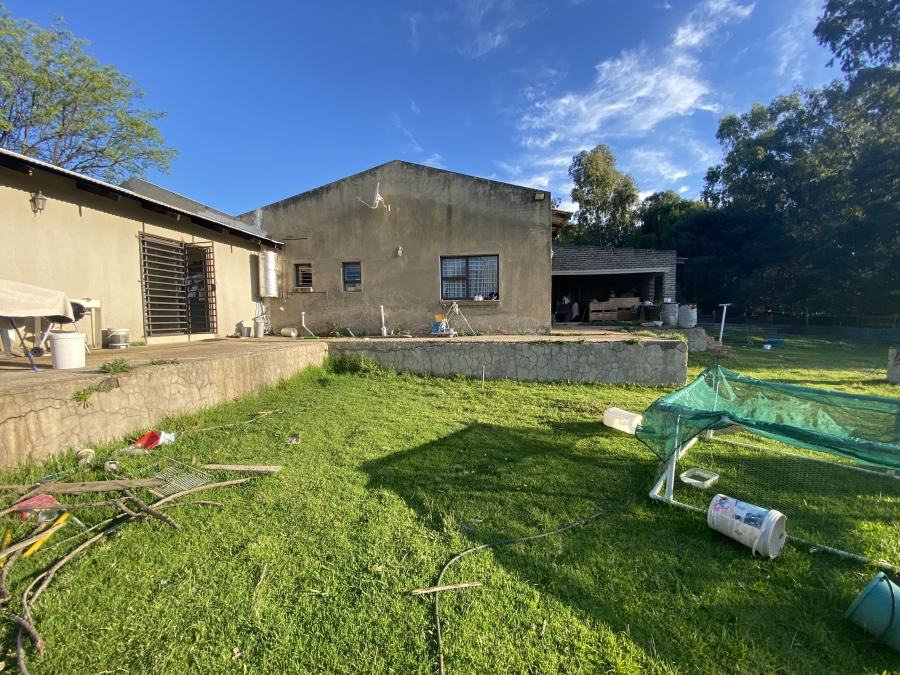 3 Bedroom Property for Sale in Benoni AH Gauteng
