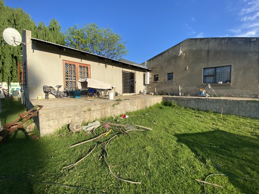3 Bedroom Property for Sale in Benoni AH Gauteng
