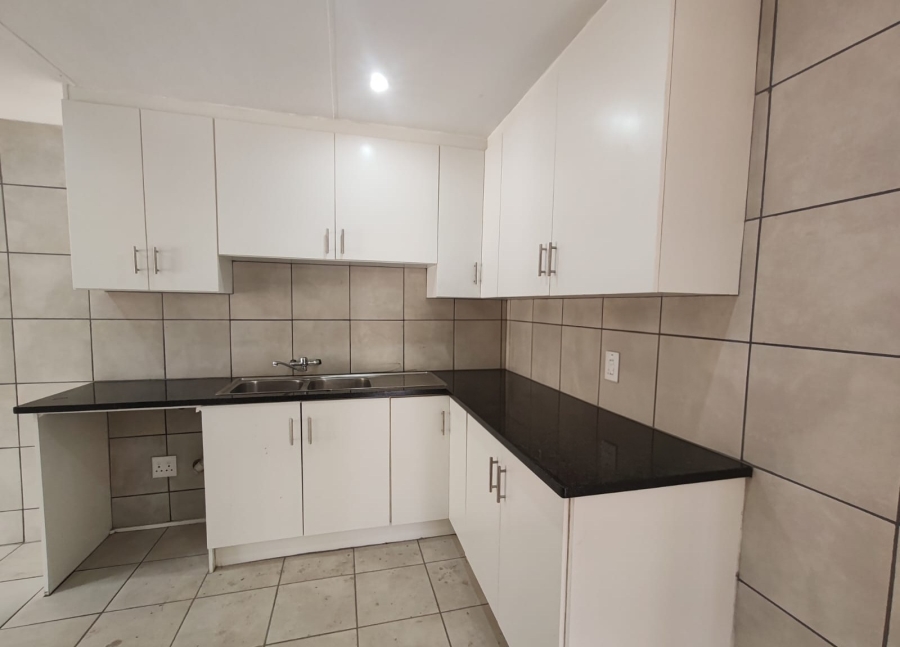 To Let 2 Bedroom Property for Rent in Brakpan Central Gauteng