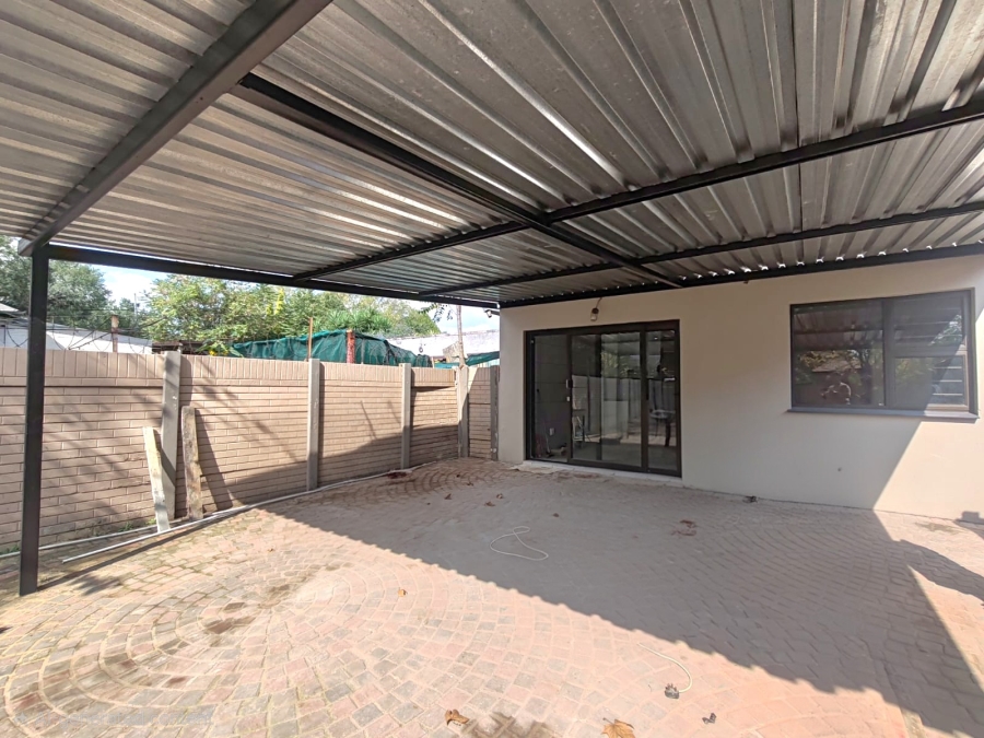 To Let 2 Bedroom Property for Rent in Brakpan Central Gauteng