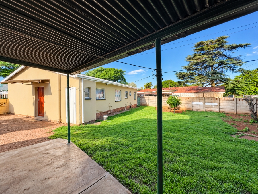 To Let 3 Bedroom Property for Rent in Minnebron Gauteng
