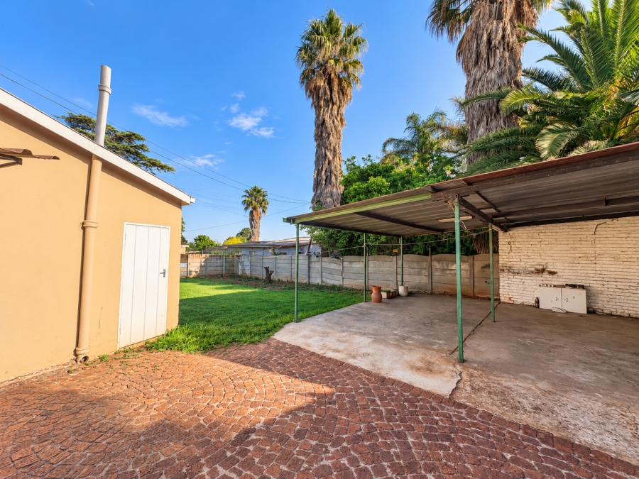 To Let 3 Bedroom Property for Rent in Minnebron Gauteng