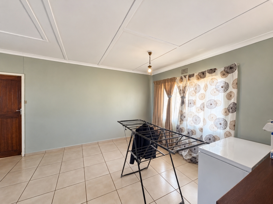 To Let 3 Bedroom Property for Rent in Minnebron Gauteng