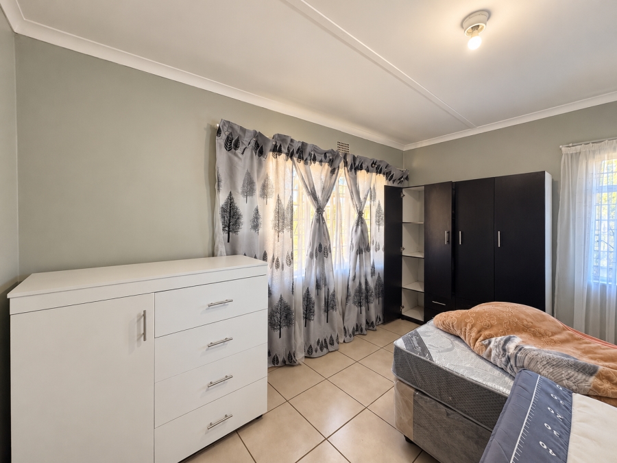 To Let 3 Bedroom Property for Rent in Minnebron Gauteng