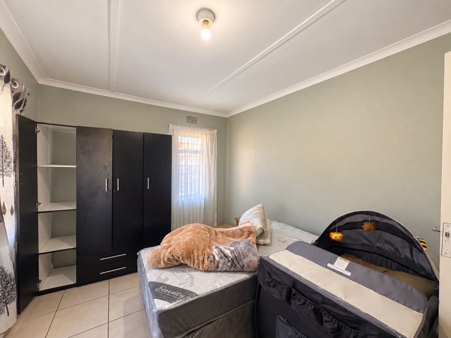 To Let 3 Bedroom Property for Rent in Minnebron Gauteng