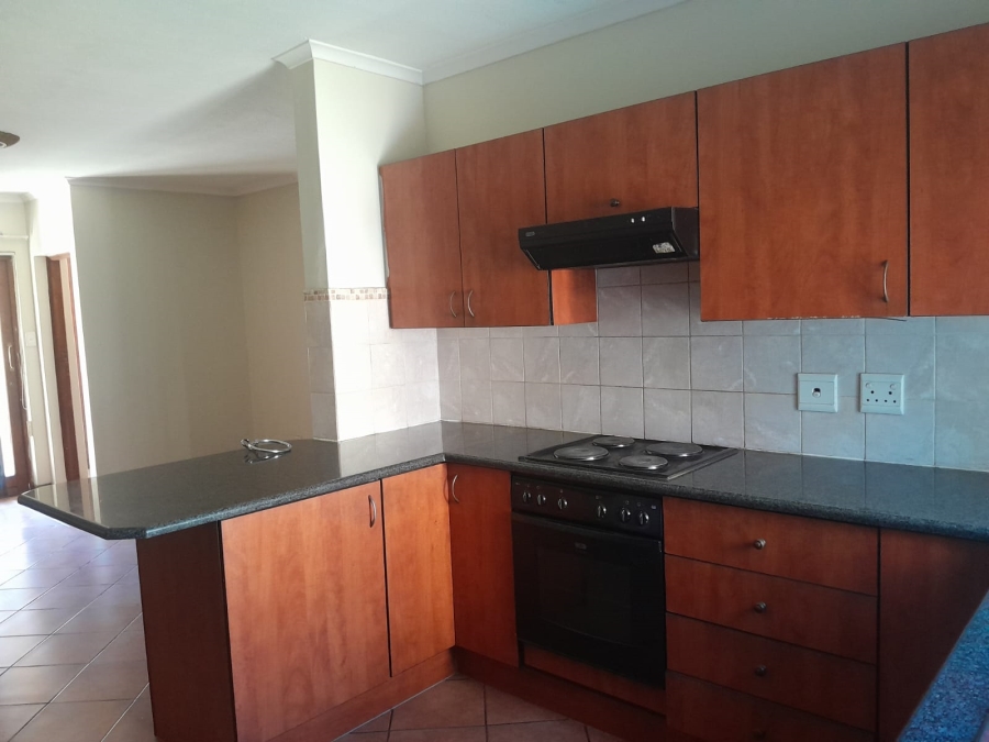 2 Bedroom Property for Sale in Zambezi Manor Lifestyle Estate Gauteng