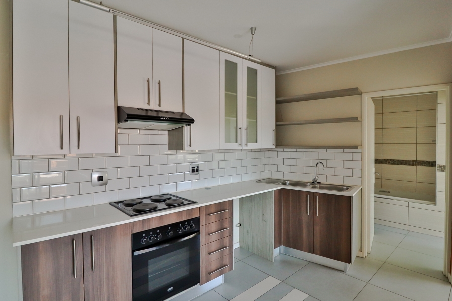 To Let 1 Bedroom Property for Rent in Hatfield Gauteng