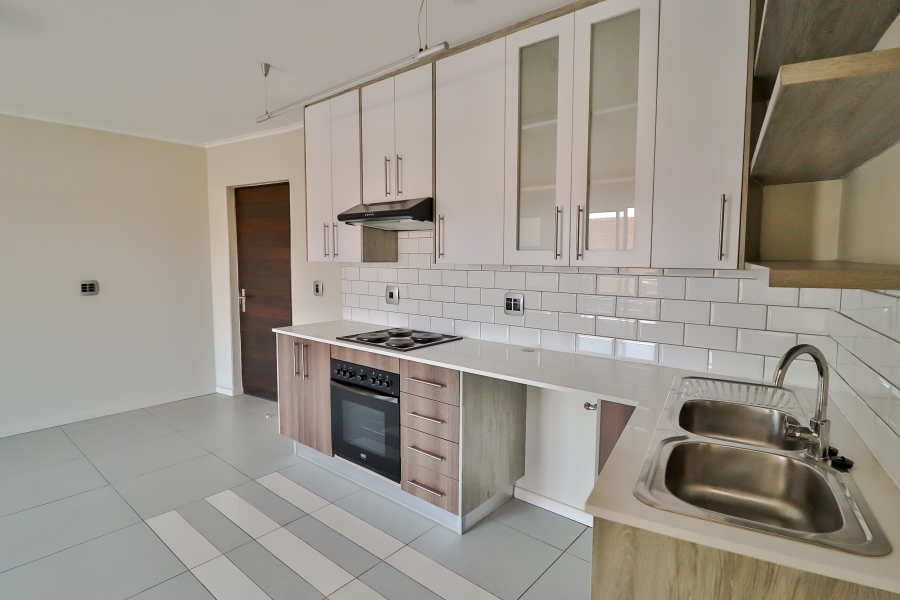 To Let 1 Bedroom Property for Rent in Hatfield Gauteng