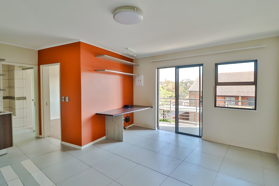 To Let 1 Bedroom Property for Rent in Hatfield Gauteng