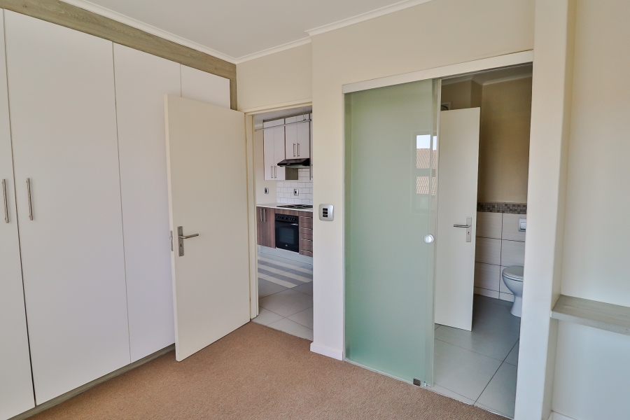To Let 1 Bedroom Property for Rent in Hatfield Gauteng