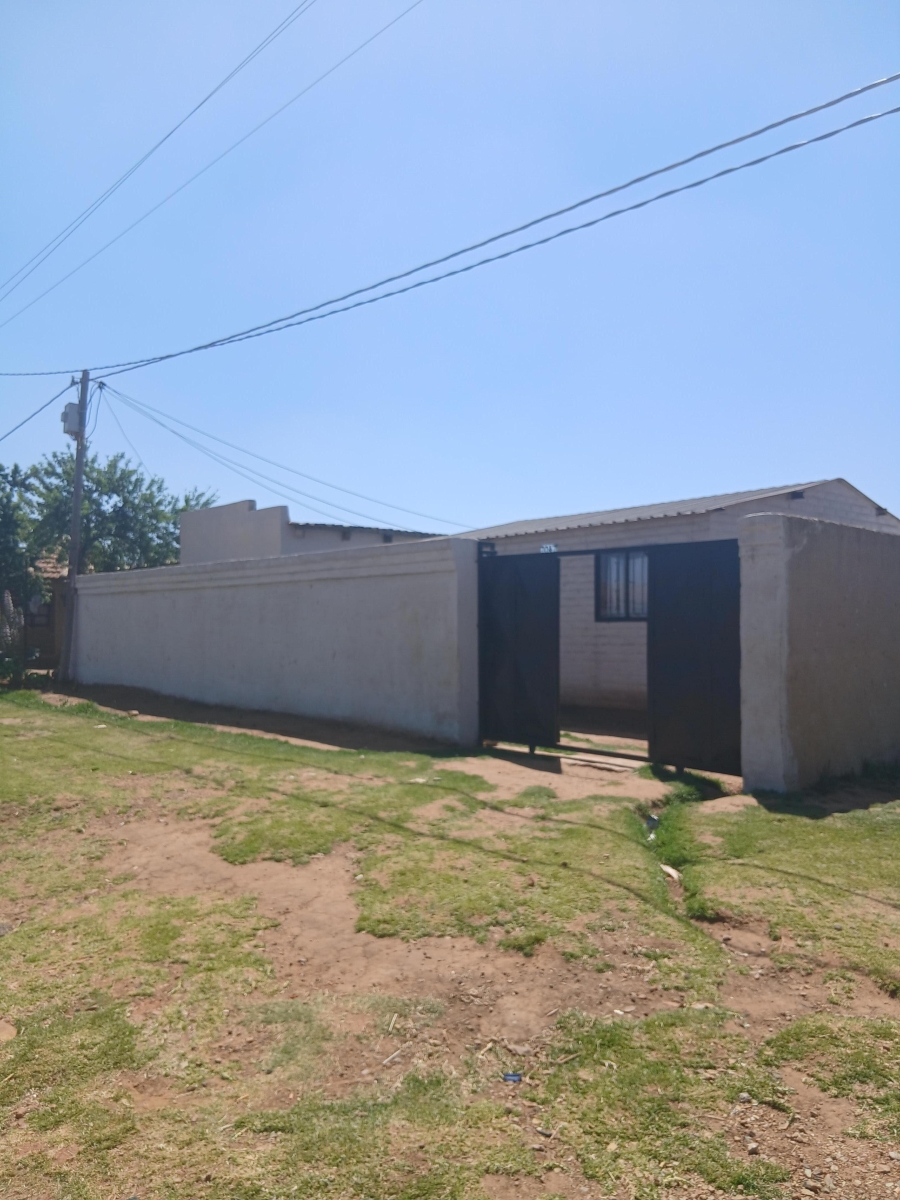 2 Bedroom Property for Sale in Drieziek Gauteng