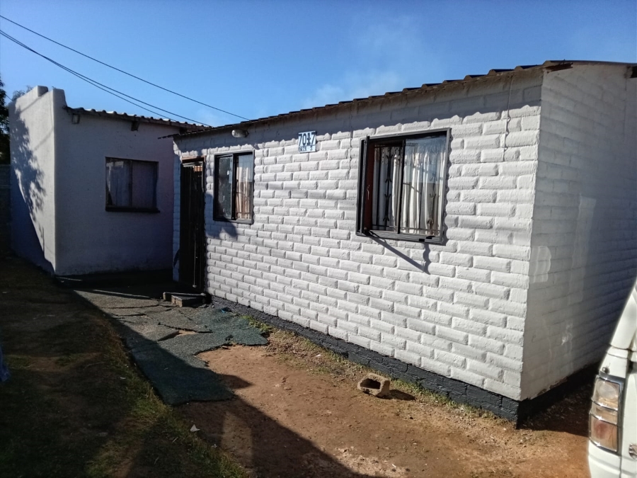 2 Bedroom Property for Sale in Drieziek Gauteng