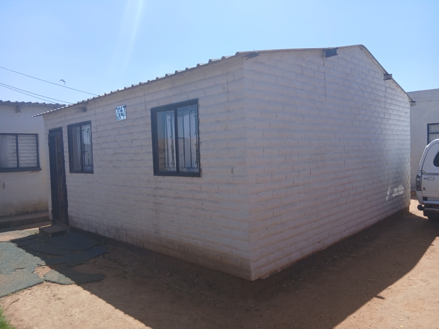 2 Bedroom Property for Sale in Drieziek Gauteng