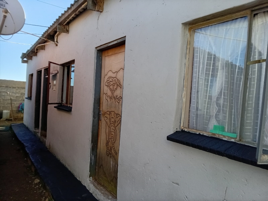 2 Bedroom Property for Sale in Drieziek Gauteng