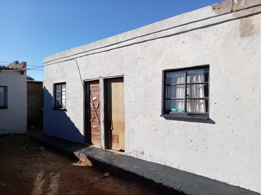 2 Bedroom Property for Sale in Drieziek Gauteng