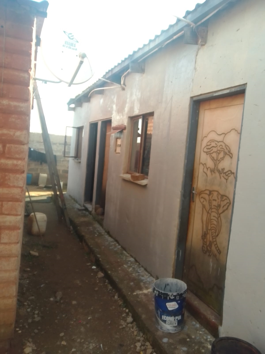 2 Bedroom Property for Sale in Drieziek Gauteng