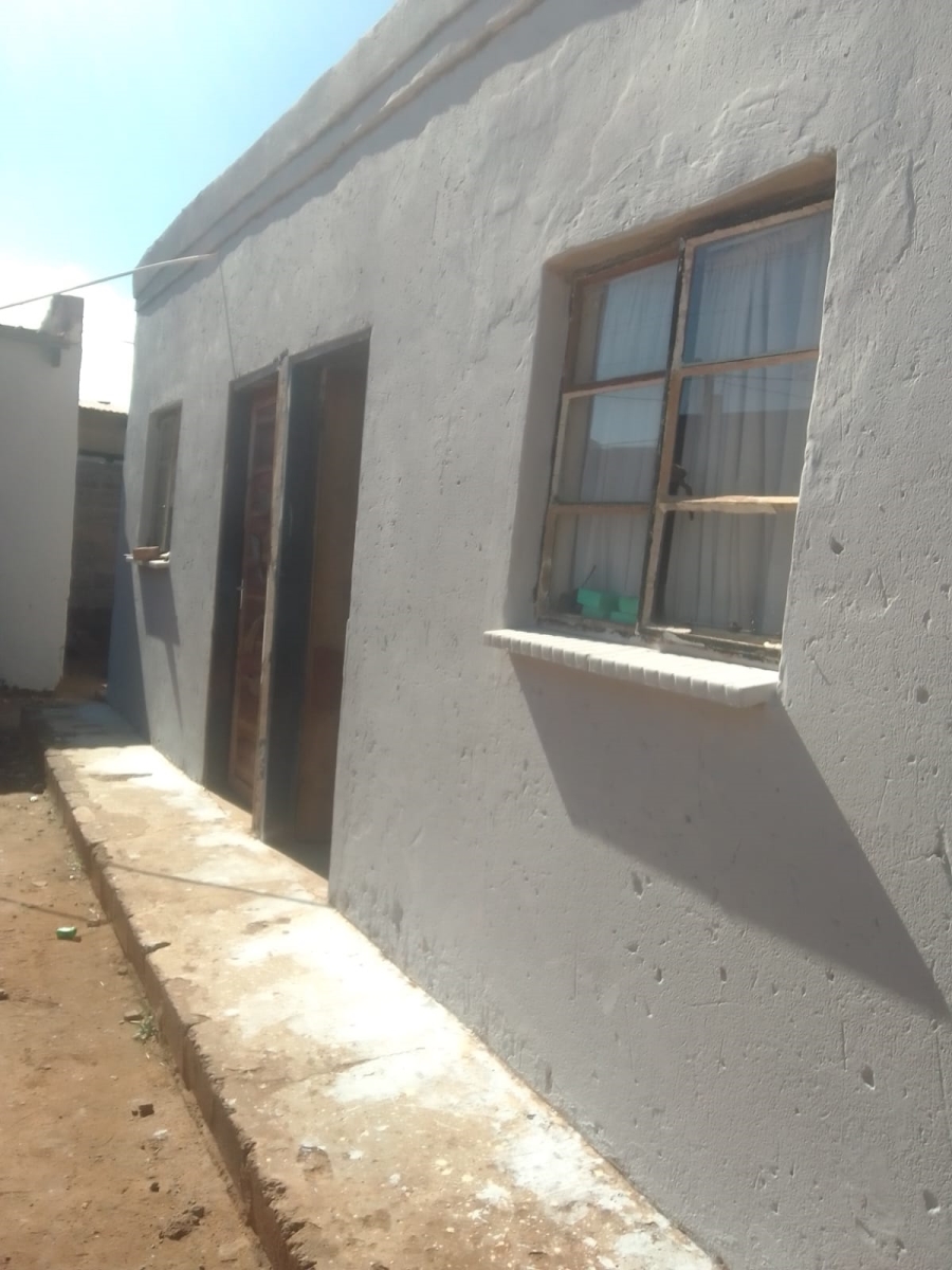 2 Bedroom Property for Sale in Drieziek Gauteng