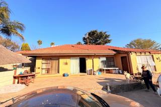 4 Bedroom Property for Sale in Norkem Park Gauteng