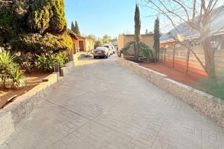 4 Bedroom Property for Sale in Norkem Park Gauteng
