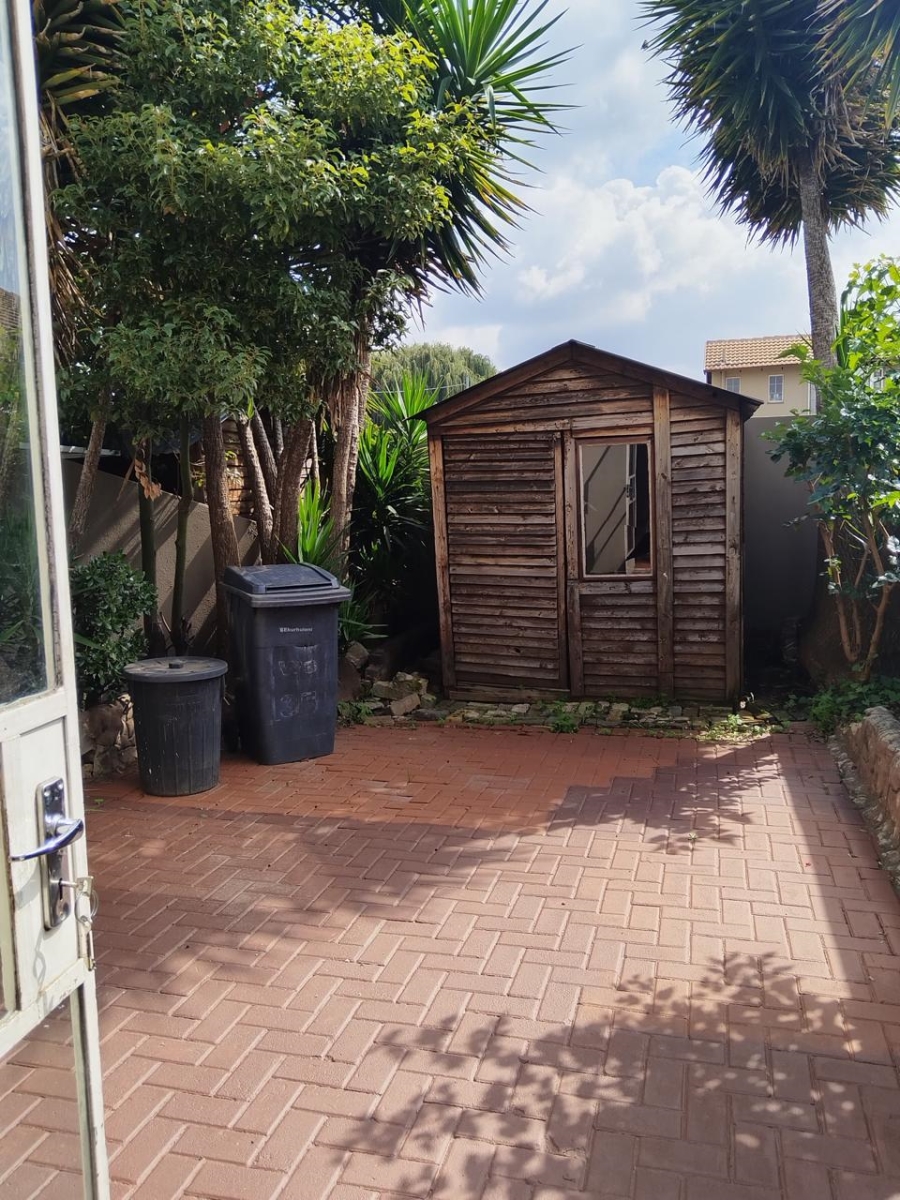 1 Bedroom Property for Sale in Dalpark Gauteng