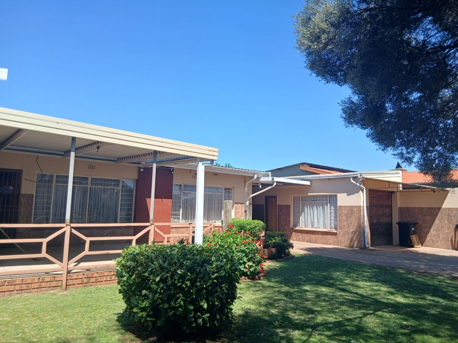 3 Bedroom Property for Sale in Casseldale Gauteng
