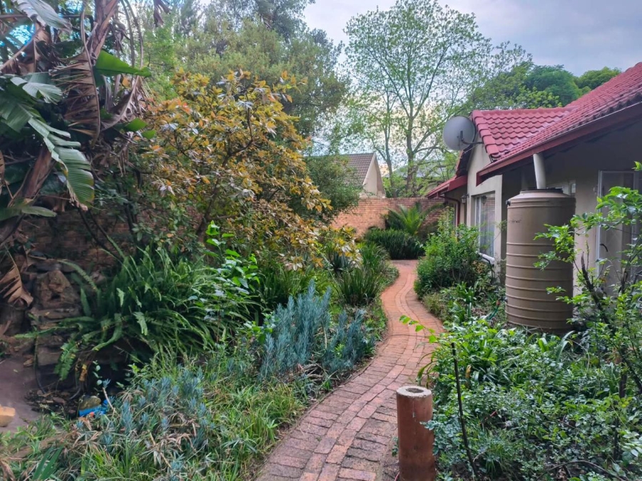 To Let 3 Bedroom Property for Rent in Van Riebeeck Park Gauteng