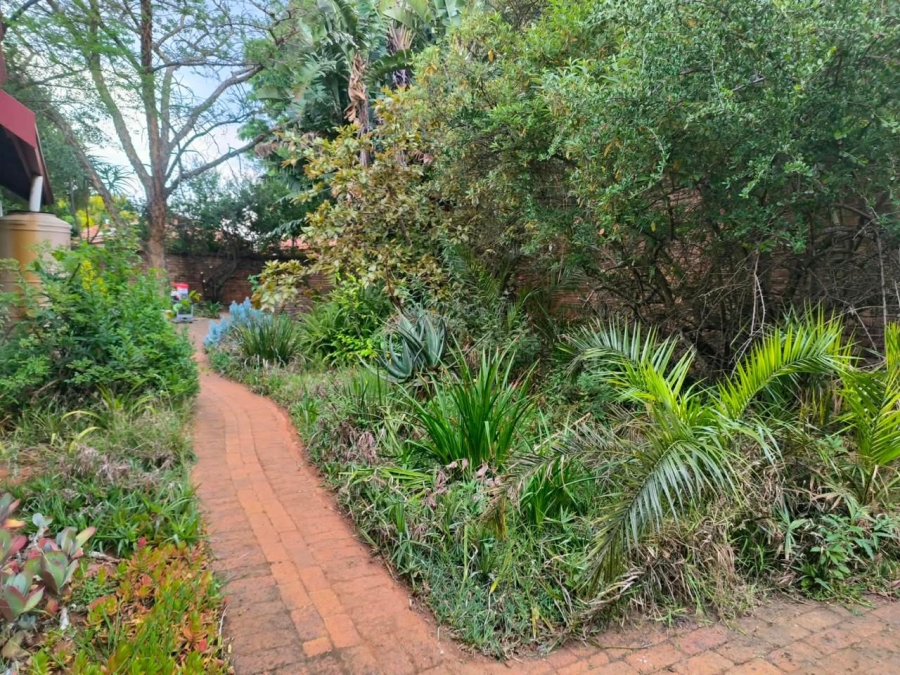 To Let 3 Bedroom Property for Rent in Van Riebeeck Park Gauteng