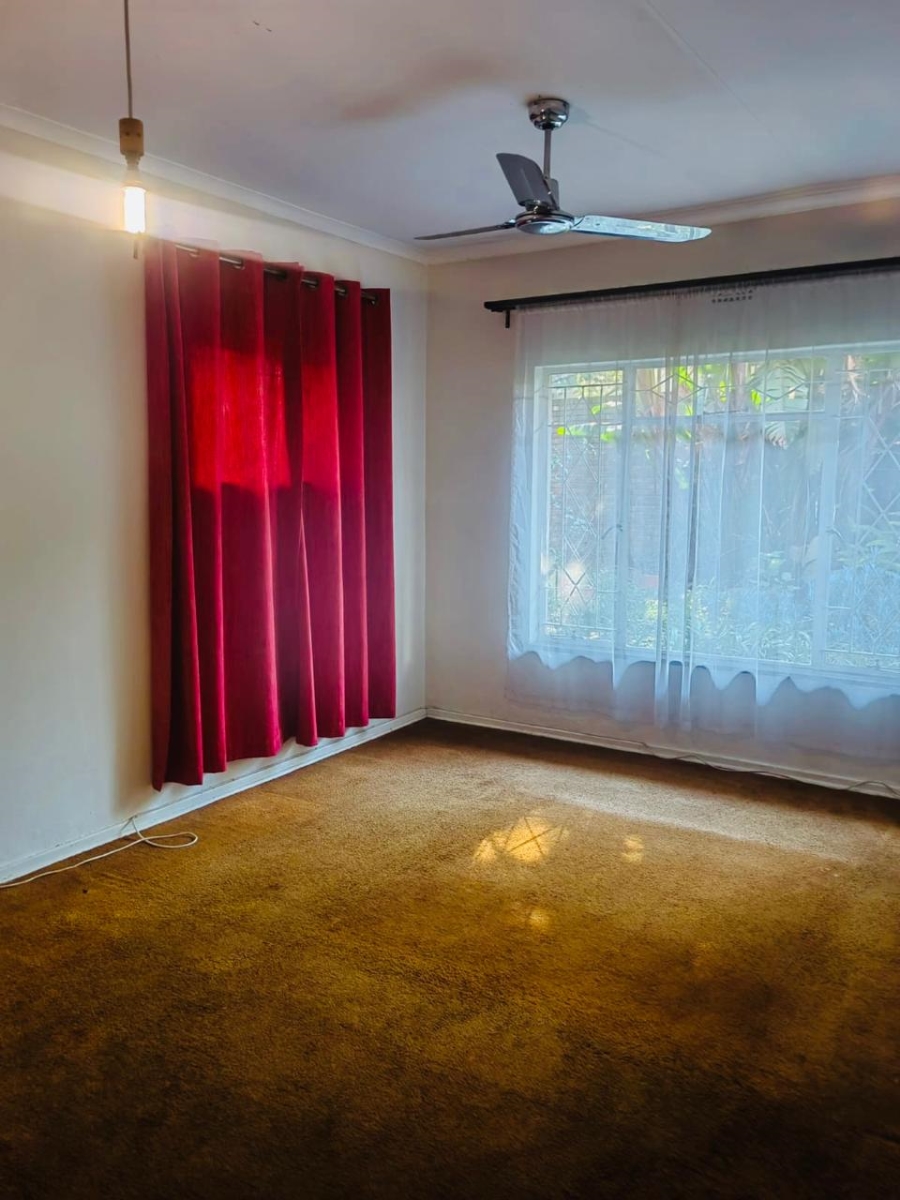 To Let 3 Bedroom Property for Rent in Van Riebeeck Park Gauteng