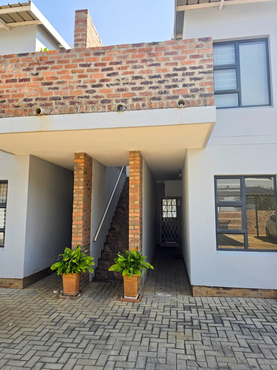 To Let 3 Bedroom Property for Rent in Menlo Park Gauteng