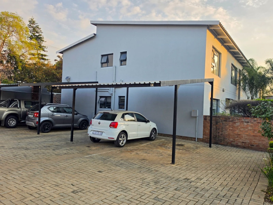 To Let 3 Bedroom Property for Rent in Menlo Park Gauteng
