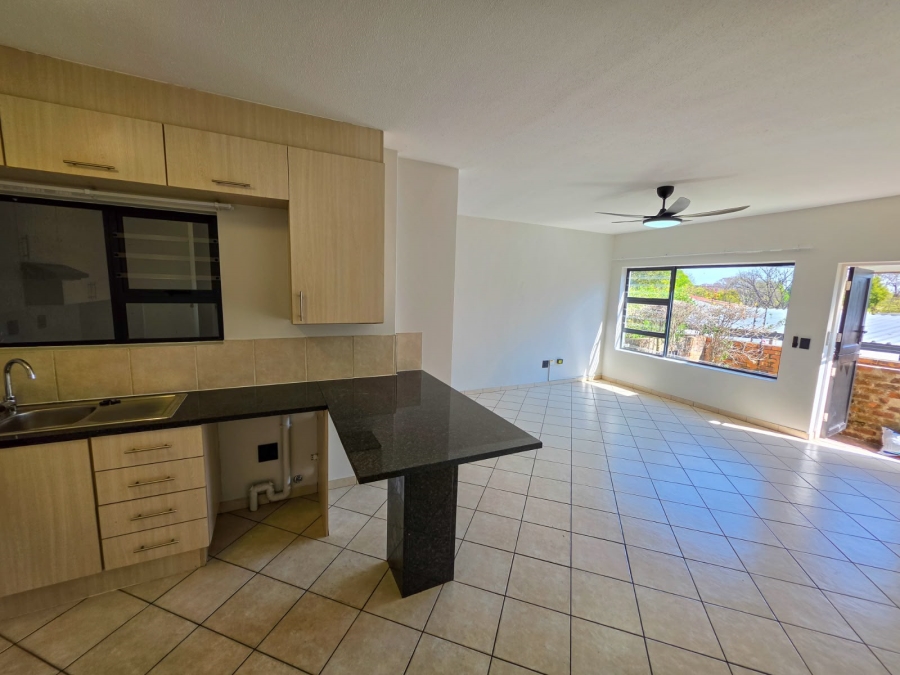 To Let 3 Bedroom Property for Rent in Menlo Park Gauteng
