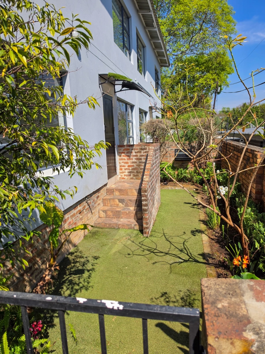 To Let 3 Bedroom Property for Rent in Menlo Park Gauteng