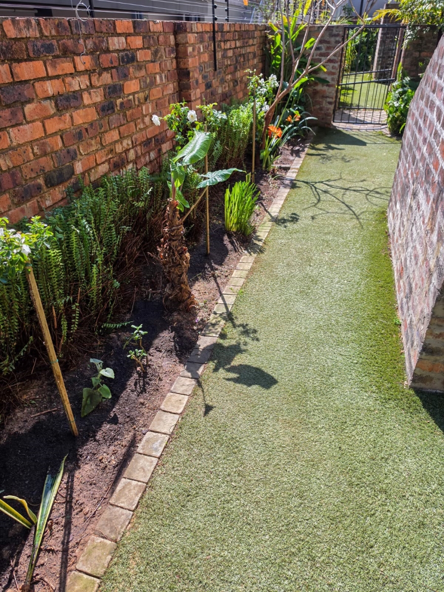 To Let 3 Bedroom Property for Rent in Menlo Park Gauteng