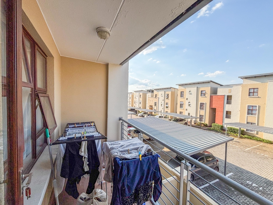 To Let 1 Bedroom Property for Rent in Ferndale Gauteng