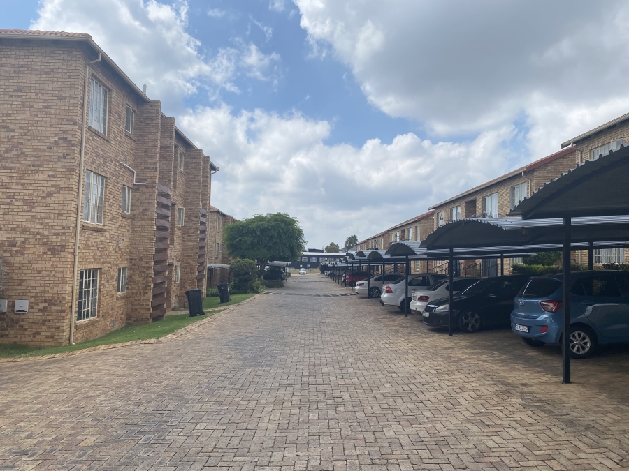 To Let 2 Bedroom Property for Rent in Northgate Gauteng