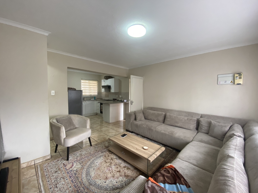 To Let 2 Bedroom Property for Rent in Northgate Gauteng