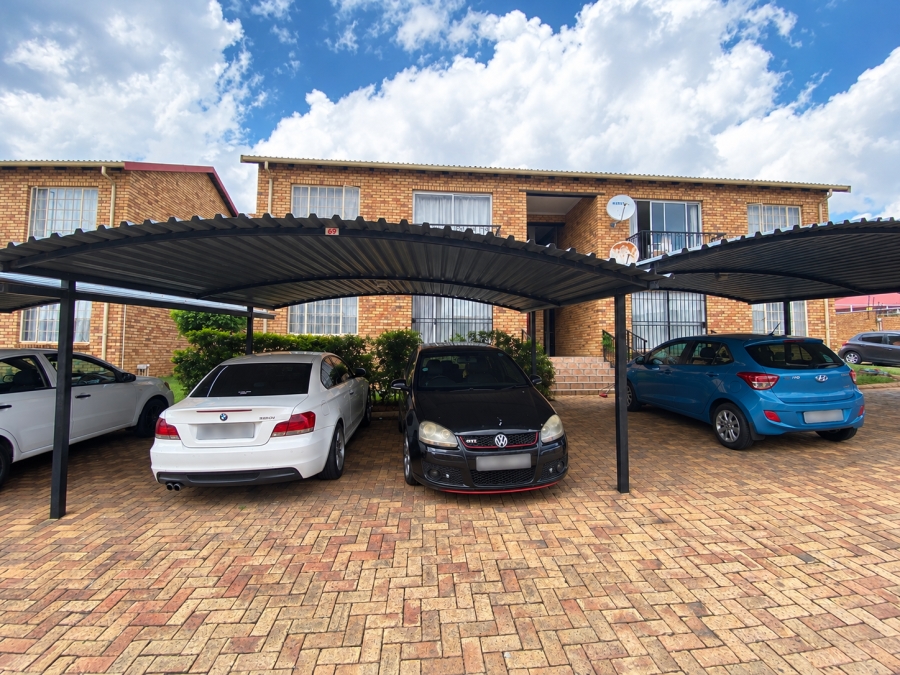 To Let 2 Bedroom Property for Rent in Northgate Gauteng