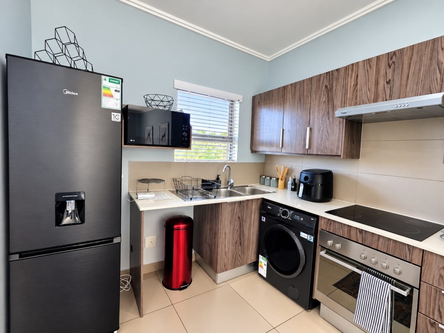 To Let 2 Bedroom Property for Rent in Hurlingham Gauteng