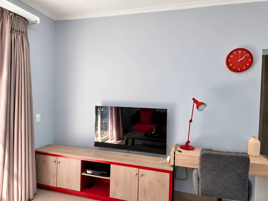 To Let 2 Bedroom Property for Rent in Hurlingham Gauteng
